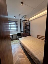 Blk 22 Bukit Ho Swee Court (Bukit Merah), HDB 3 Rooms #551936831